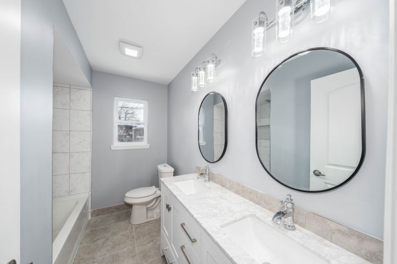 Top Bathroom Remodeling Companies in Morrison, CO
